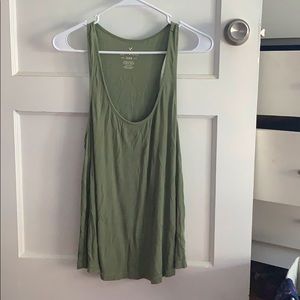 American Eagle soft and sexy tank top